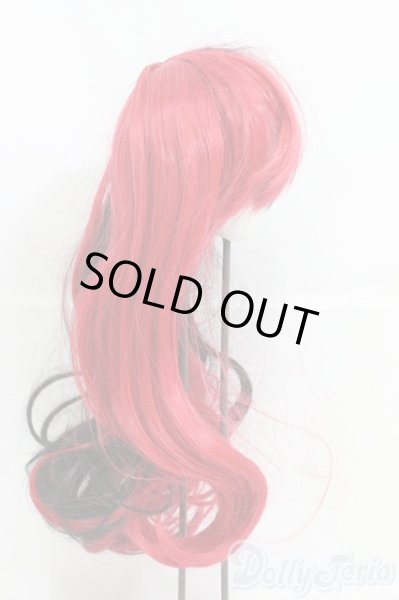 画像4: 9inch/ウィッグ I-25-05-18-2024-TO-ZI (4)