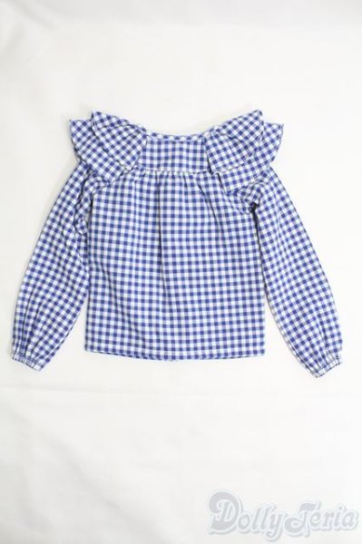 画像2: SD13G/OF:トップス/1/3　60ｃｍ　BJD　MJD　衣装　ドール用 I-25-11-23-403-YB-ZI (2)