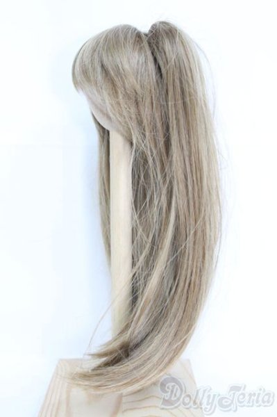 画像2: 7-8inch/ウィッグ I-25-05-11-3024-YB-ZI (2)