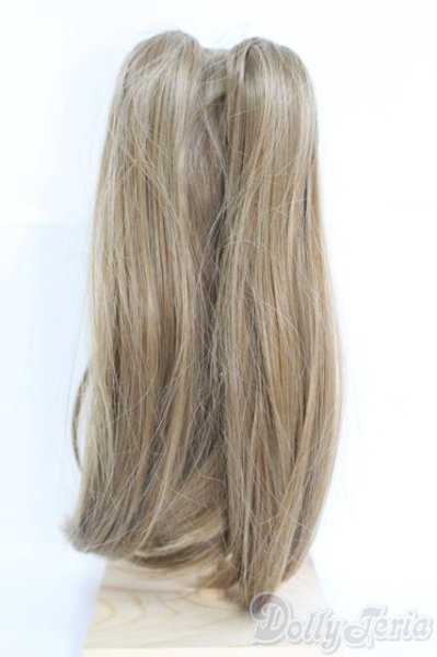 画像3: 7-8inch/ウィッグ I-25-05-11-3024-YB-ZI (3)