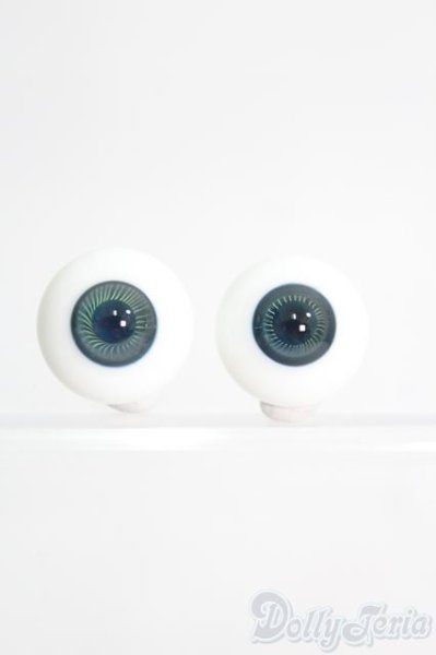 画像1: 16mm/グラスアイ/ドール用　アイ I-25-07-06-2009-YB-ZI (1)