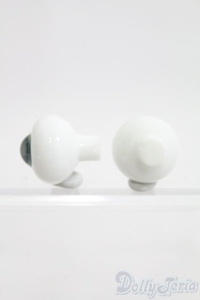 画像2: 16mm/グラスアイ/ドール用　アイ I-25-07-06-2009-YB-ZI (2)