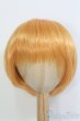 画像1: 7.5inch/ウィッグ/インチ　BJD　MJD　ドール用 I-25-07-13-2016-YB-ZI (1)