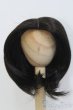画像1: 7-8inch/ウィッグ/インチ　BJD　MJD　ドール用 I-25-07-13-2017-TO-ZI (1)