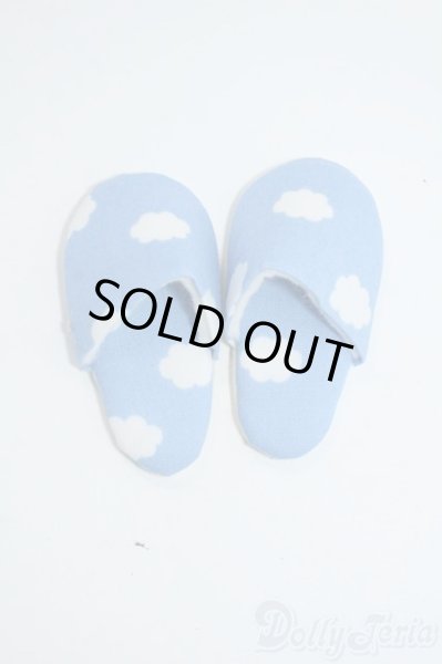 画像1: SDM＆MSD/OF:靴 Y-25-11-19-171-YB-ZY (1)