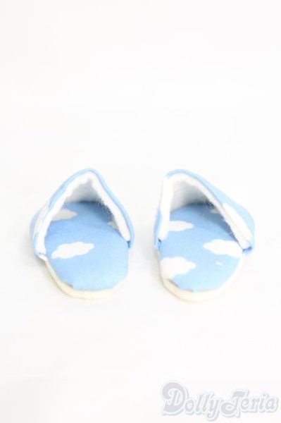 画像2: SDM&MSD/OF:靴 I-25-06-15-3133-YB-ZI (2)