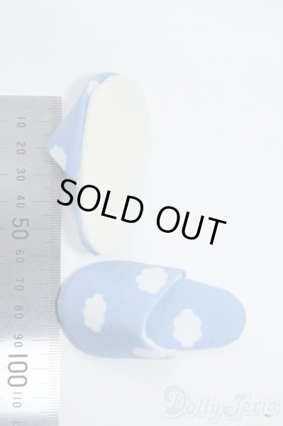 画像2: SDM＆MSD/OF:靴 Y-25-11-19-171-YB-ZY (2)