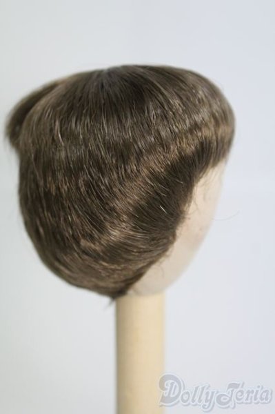 画像2: 6-7inch/ウィッグ I-25-05-25-3027-YB-ZI (2)