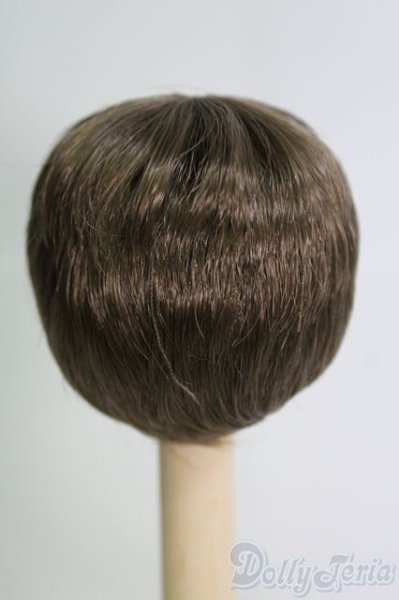 画像3: 6-7inch/ウィッグ I-25-05-25-3027-YB-ZI (3)