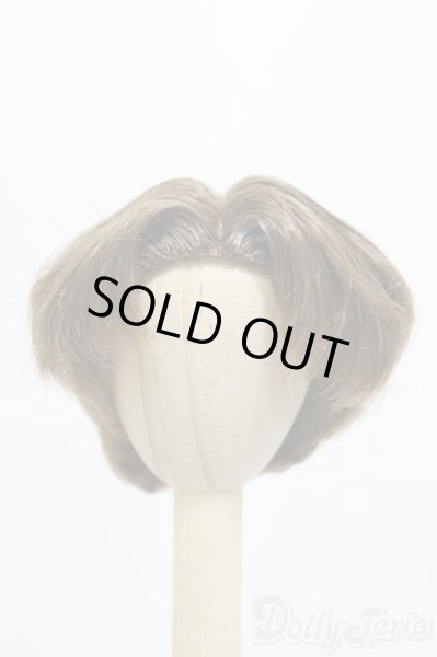 画像1: 7-8inch/ウィッグ I-25-06-15-3015-TO-ZI (1)