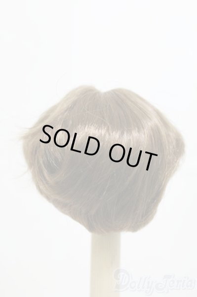 画像2: 7-8inch/ウィッグ I-25-06-15-3015-TO-ZI (2)