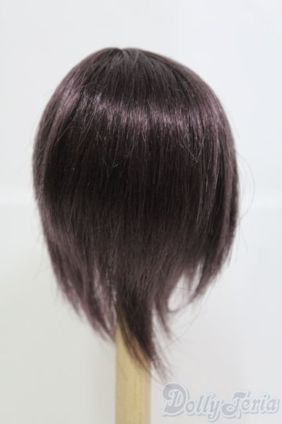 画像2: 8-9inch/ウィッグ I-25-06-15-3013-TO-ZI (2)