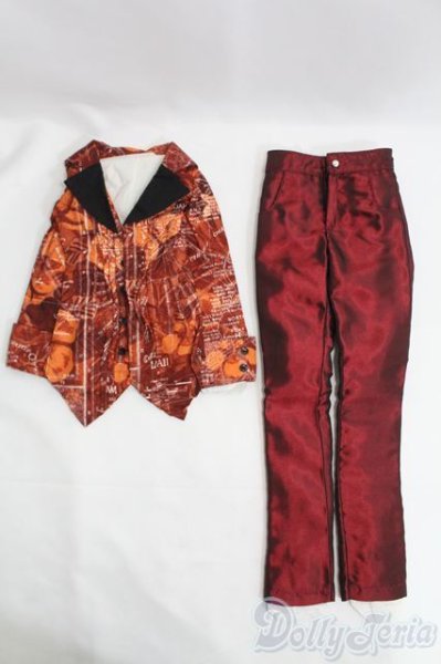 画像3: SD13BOY/DollHeartLD000505 I-25-06-01-2056-TO-ZI (3)