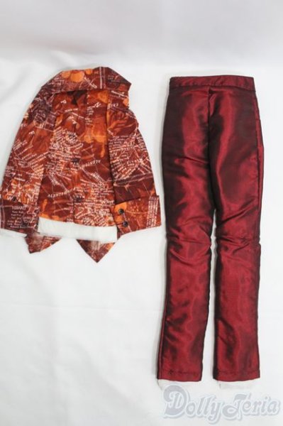 画像4: SD13BOY/DollHeartLD000505 I-25-06-01-2056-TO-ZI (4)