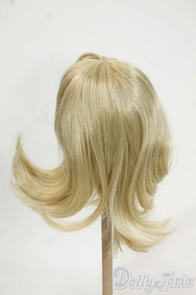 画像2: 9〜10inch/ウィッグ Dolls Drug Kingdom製 Y-25-12-03-272-TO-ZY (2)