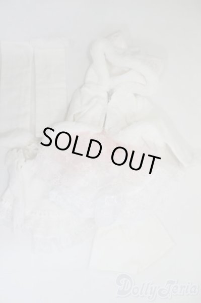 画像1: SD/OF:衣装セット I-25-06-15-2059-YB-ZI (1)