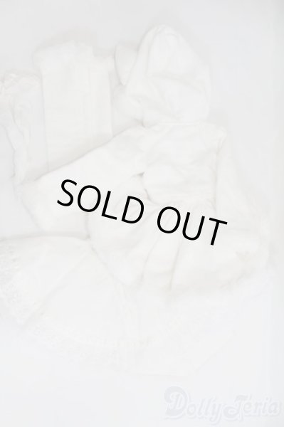 画像2: SD/OF:衣装セット I-25-06-15-2059-YB-ZI (2)