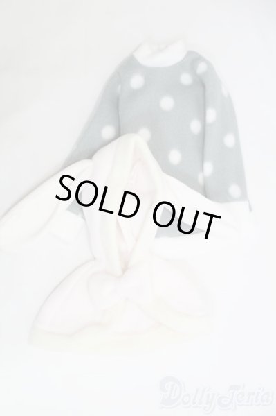 画像1: SD/OF:衣装セット I-25-06-15-2055-YB-ZI (1)