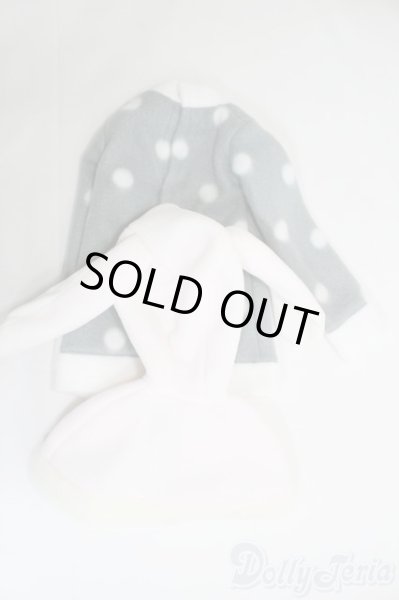 画像2: SD/OF:衣装セット I-25-06-15-2055-YB-ZI (2)