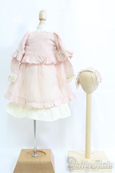 画像2: SDM＆MSD/OF:ドレス I-25-06-22-3049-YB-ZI (2)