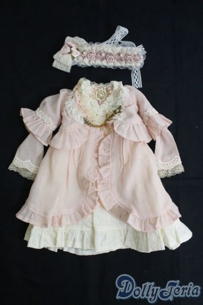 画像3: SDM＆MSD/OF:ドレス I-25-06-22-3049-YB-ZI (3)