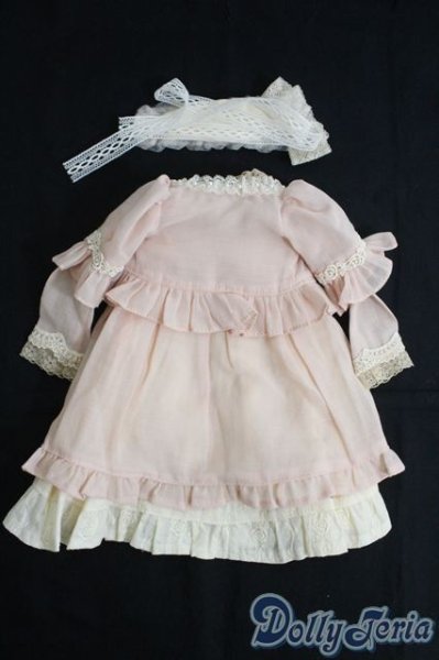 画像4: SDM＆MSD/OF:ドレス I-25-06-22-3049-YB-ZI (4)