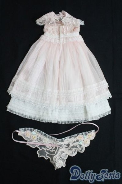 画像2: SDM＆MSD/OF:ドレス I-25-06-22-3050-YB-ZI (2)