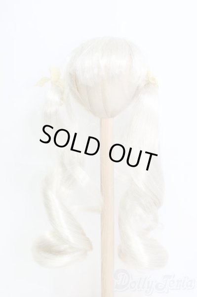 画像1: 9-10inch/ウィッグ I-25-06-29-3034-YB-ZI (1)