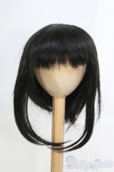 画像1: 9-10inch/ウィッグ I-25-06-29-3031-YB-ZI (1)