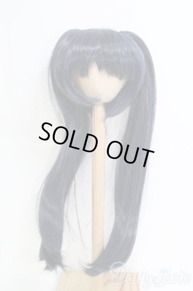 画像1: 9inch/ウィッグ I-25-06-29-3035-YB-ZI (1)