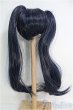 画像2: 【SALE】9inch/ウィッグ I-24-12-01-3034-YB-ZI (2)