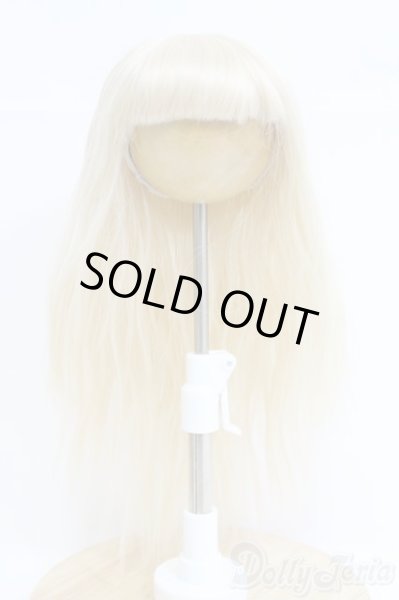 画像1: 6-7inch/ウィッグ I-25-06-22-2014-YB-ZI (1)