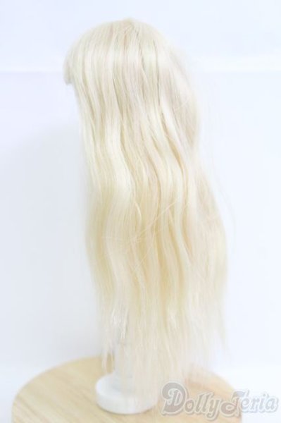 画像2: 6-7inch/ウィッグ I-25-06-22-2014-YB-ZI (2)