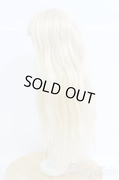 画像2: 6-7inch/ウィッグ I-25-06-22-2014-YB-ZI (2)