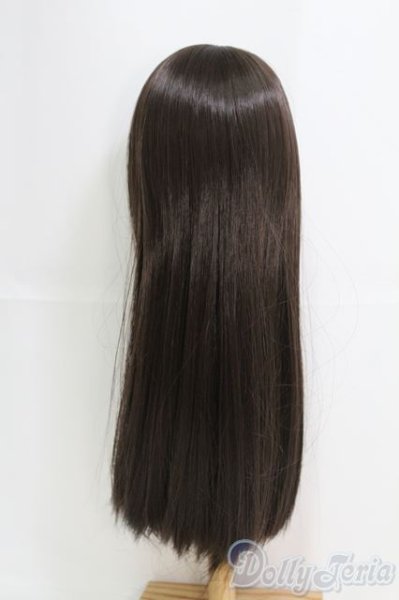 画像2: 9-10inch/ウィッグ I-25-06-29-2031-YB-ZI (2)