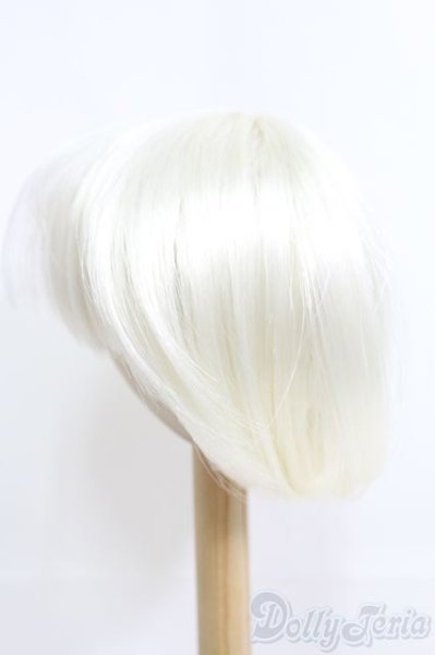 画像2: 8-9inch/ウィッグ I-25-06-22-2023-YB-ZI (2)