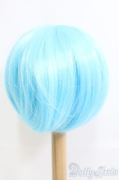 画像3: 8-9inch/ウィッグ I-25-06-22-2021-YB-ZI (3)