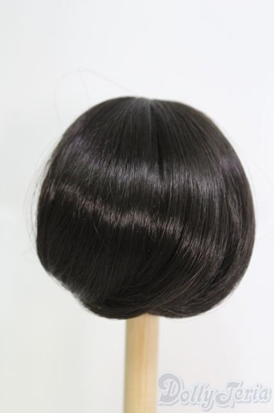 画像2: 7-8inch/ウィッグ I-25-06-29-3027-YB-ZI (2)