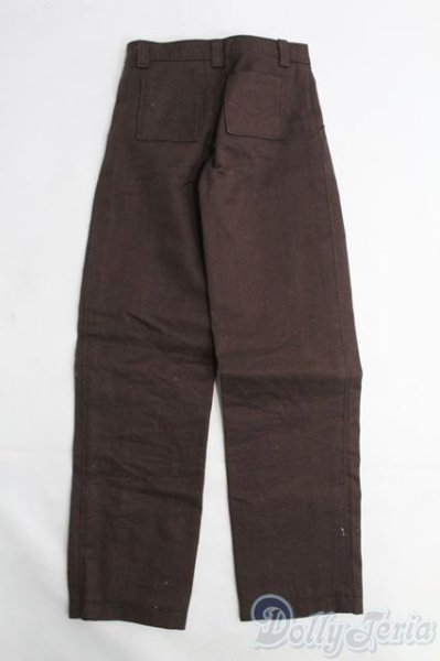 画像2: SDGrB＆SD13男の子/OF:パンツ I-25-06-22-2032-TO-ZI (2)