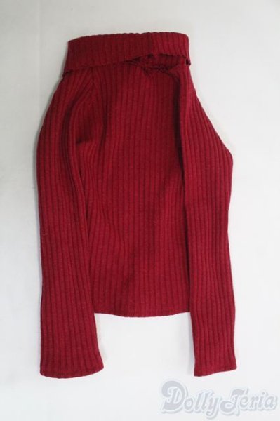 画像2: SD17B/OF:トップス I-25-06-15-3031-TO-ZI (2)