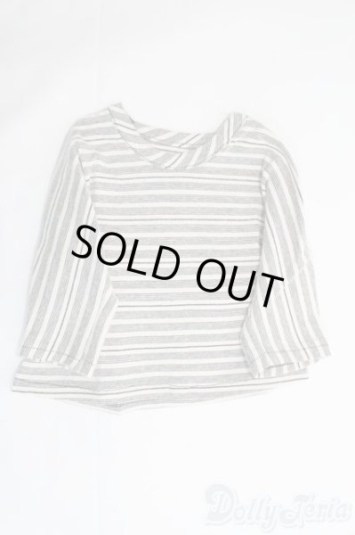 画像1: SD/OF:トップス I-25-06-29-2069-TO-ZI (1)