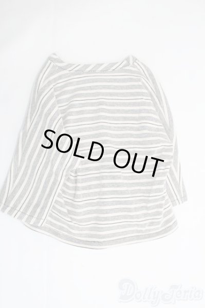 画像2: SD/OF:トップス I-25-06-29-2069-TO-ZI (2)