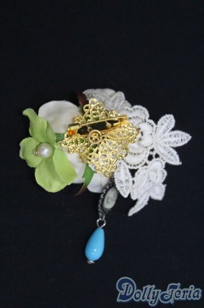 画像2: SD/OF:小物/1/3　60ｃｍ　BJD　MJD　衣装　ドール用 I-25-07-06-3094-TO-ZI (2)