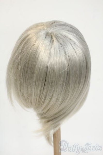 画像2: 8-9inch/ウィッグ Y-26-02-04-170-TO-ZY (2)