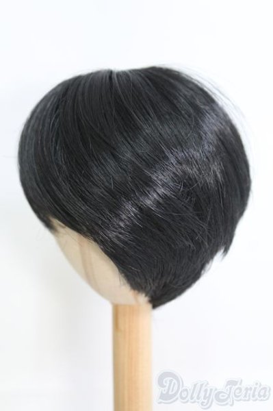 画像2: 8-9inch/ウィッグ I-25-06-22-3028-TO-ZI (2)