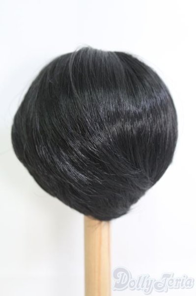 画像3: 8-9inch/ウィッグ I-25-06-22-3028-TO-ZI (3)