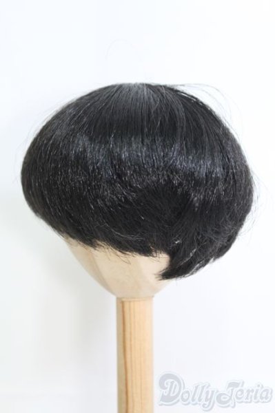 画像2: 8-9inch/ウィッグ I-25-06-22-3029-TO-ZI (2)