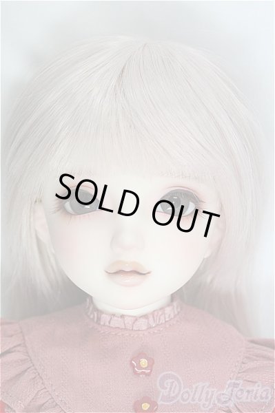 画像1: Dear SD /サキ/BJD　球体関節人形 I-25-11-30-293-YB-ZI (1)