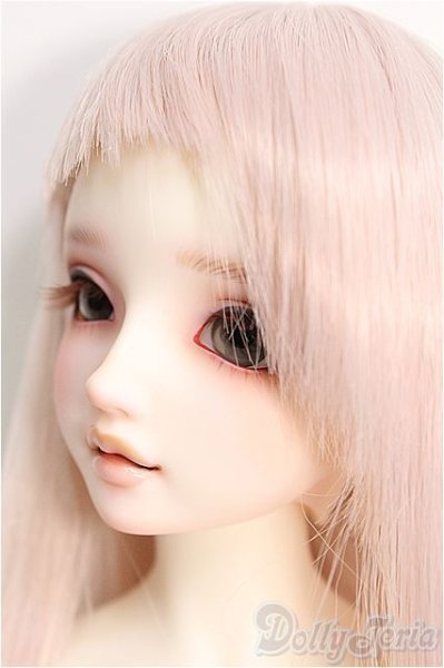 画像2: Dear SD /サキ/BJD　球体関節人形 I-25-08-17-306-YB-ZI (2)