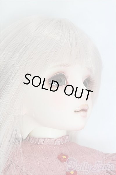 画像2: Dear SD /サキ/BJD　球体関節人形 I-25-11-30-293-YB-ZI (2)